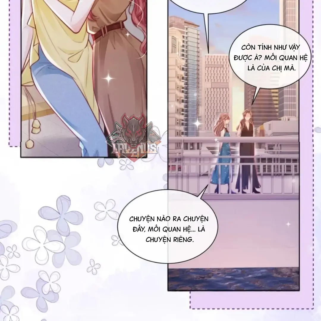 Gió Lớn Hôn Ánh Trăng Chapter 79 - 38