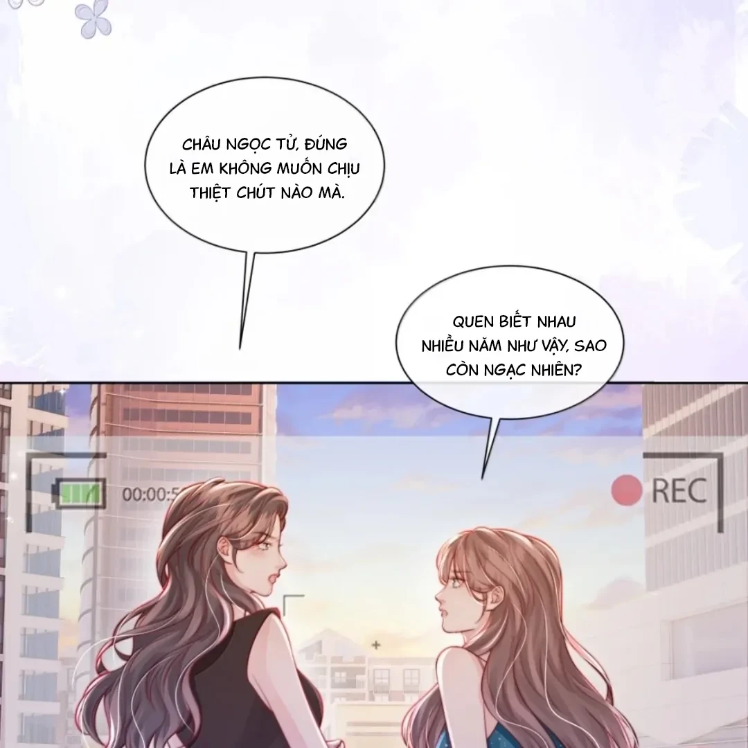 Gió Lớn Hôn Ánh Trăng Chapter 79 - 39