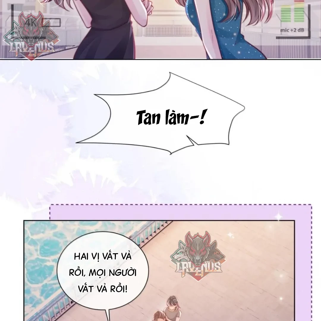 Gió Lớn Hôn Ánh Trăng Chapter 79 - 40