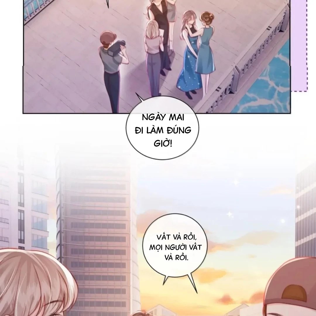 Gió Lớn Hôn Ánh Trăng Chapter 79 - 41