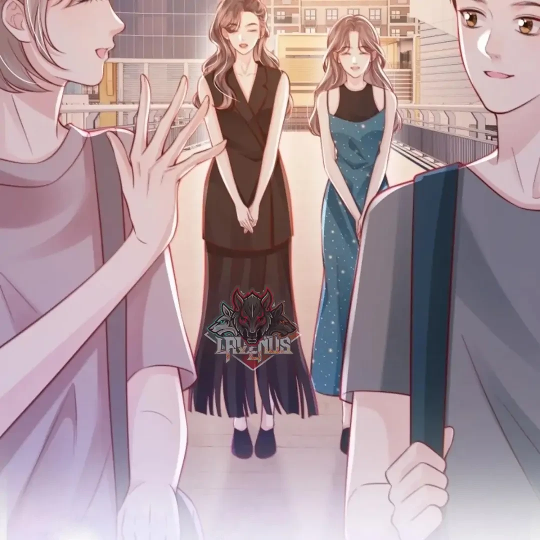 Gió Lớn Hôn Ánh Trăng Chapter 79 - 42