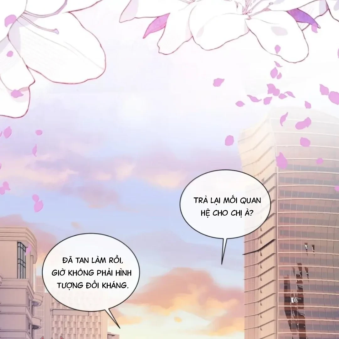 Gió Lớn Hôn Ánh Trăng Chapter 79 - 53