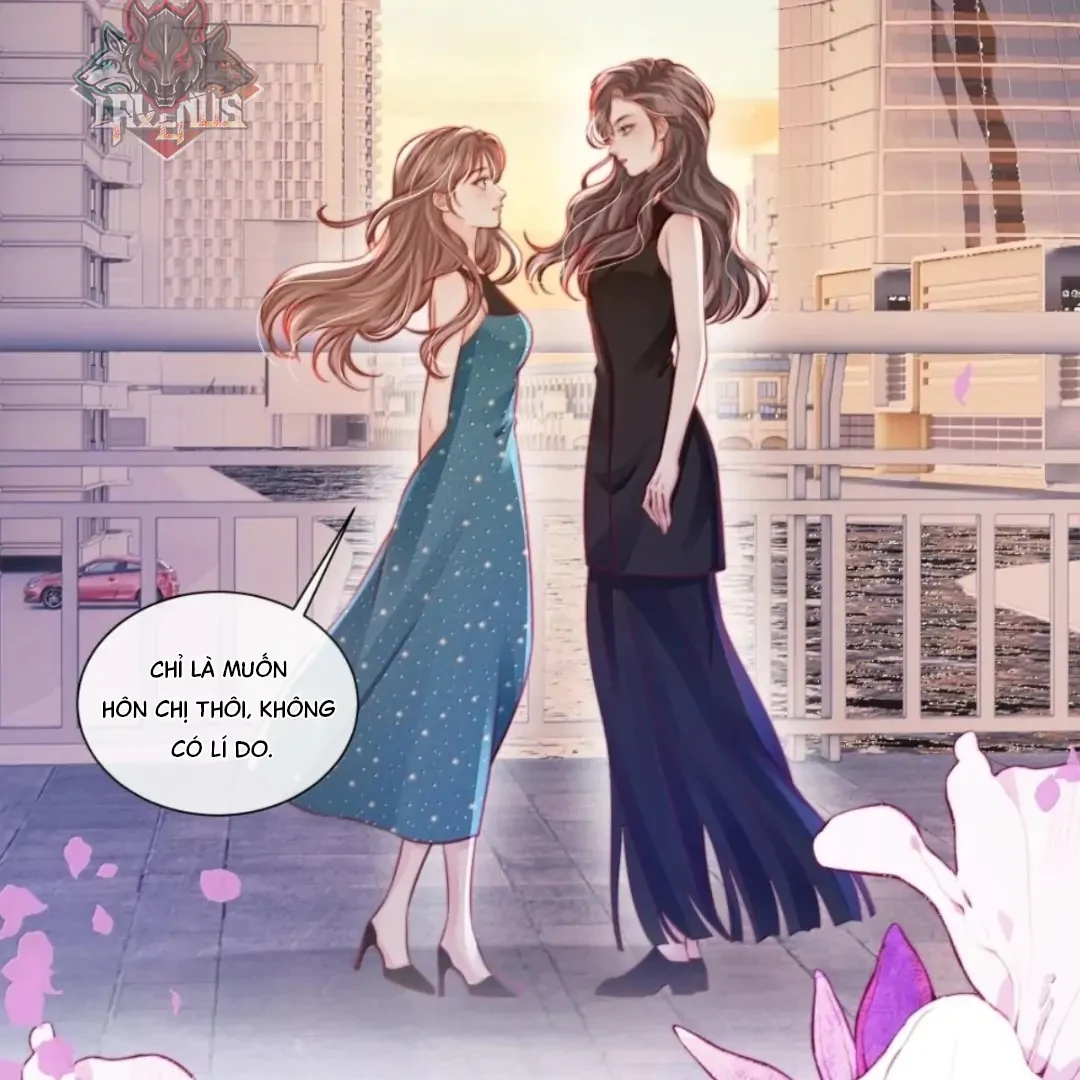 Gió Lớn Hôn Ánh Trăng Chapter 79 - 54