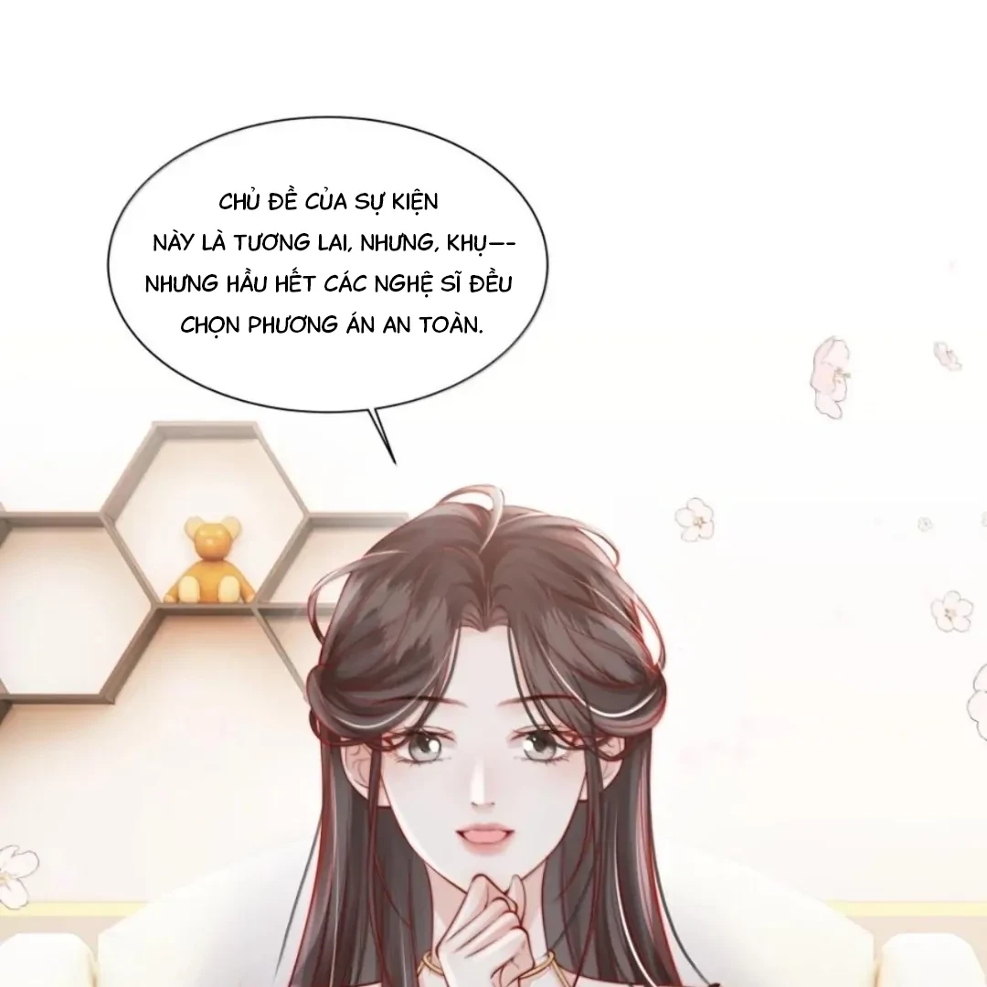Gió Lớn Hôn Ánh Trăng Chapter 80 - 1