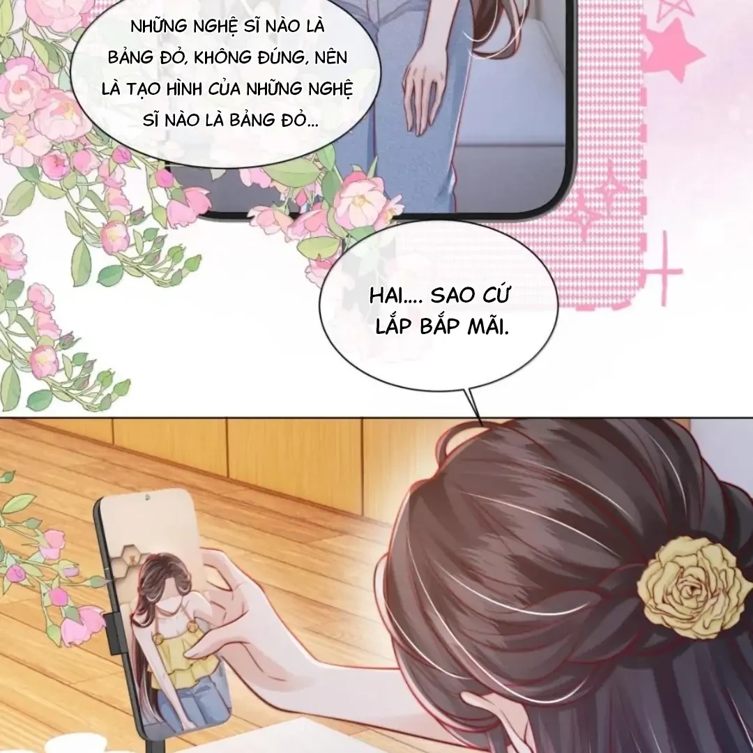 Gió Lớn Hôn Ánh Trăng Chapter 80 - 4