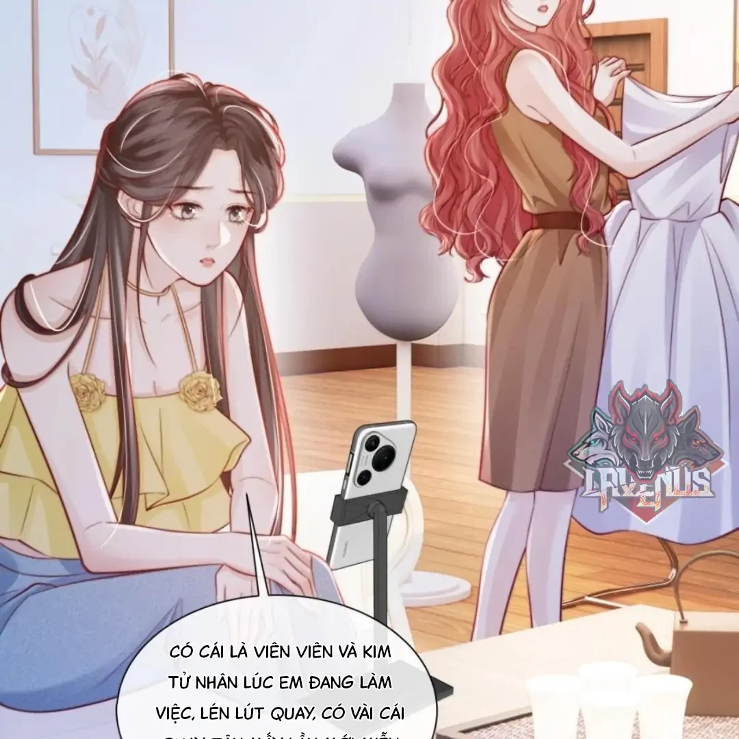 Gió Lớn Hôn Ánh Trăng Chapter 80 - 6