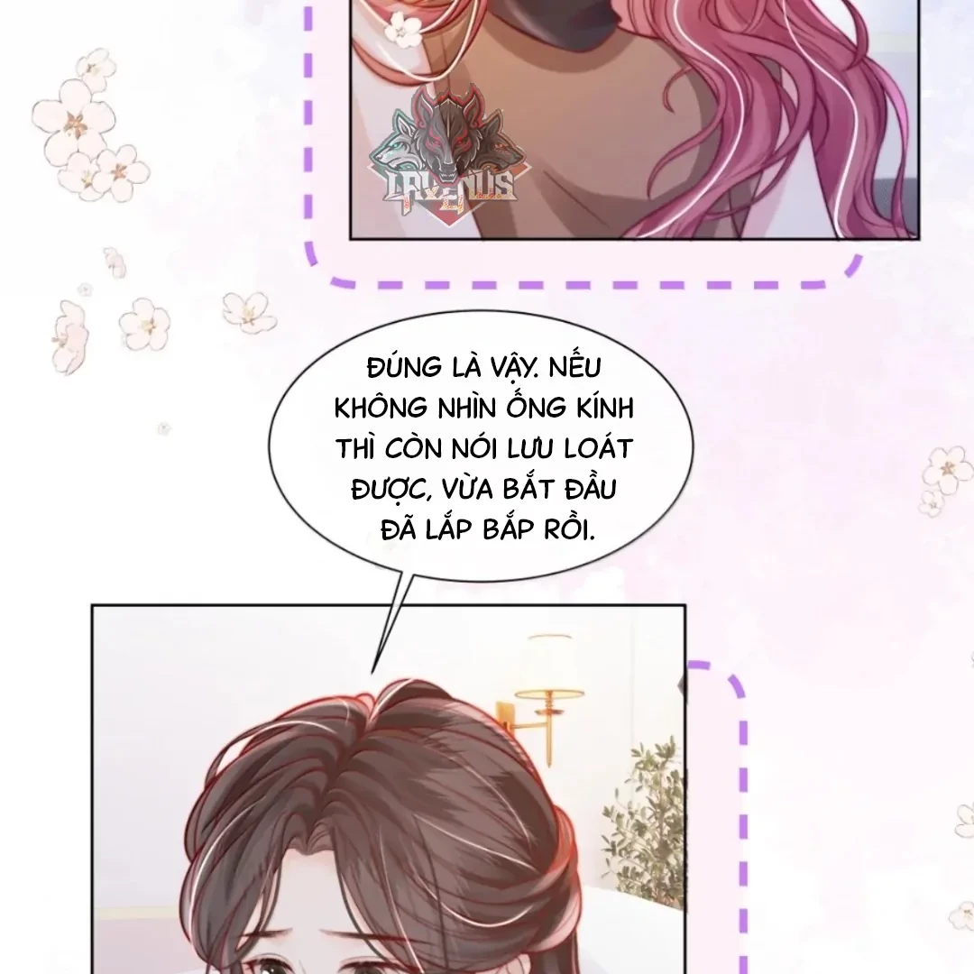 Gió Lớn Hôn Ánh Trăng Chapter 80 - 8