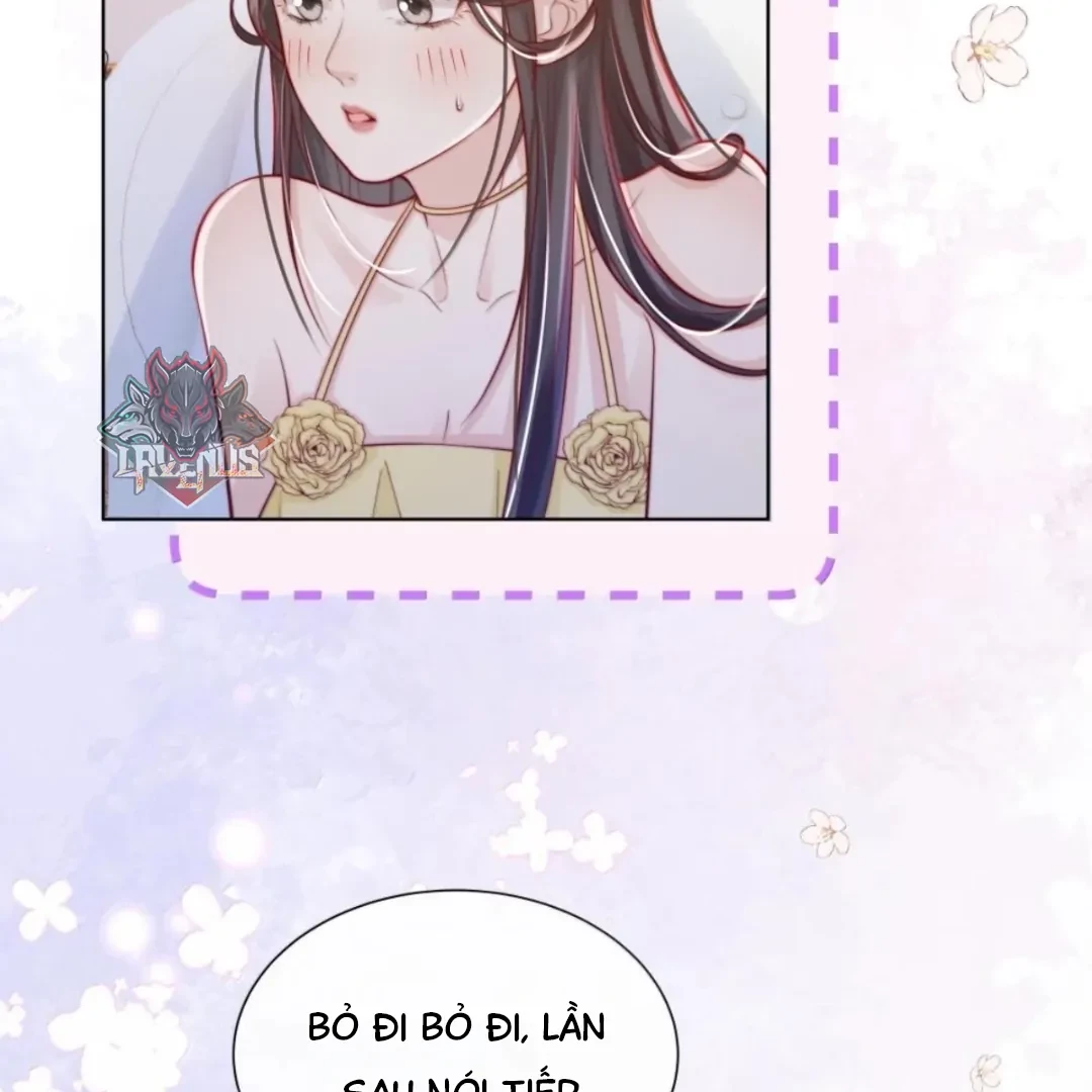 Gió Lớn Hôn Ánh Trăng Chapter 80 - 9
