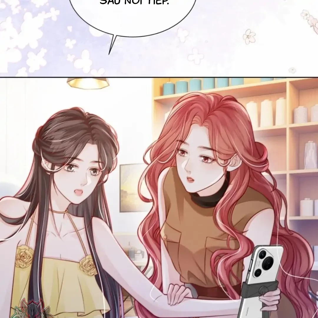 Gió Lớn Hôn Ánh Trăng Chapter 80 - 10