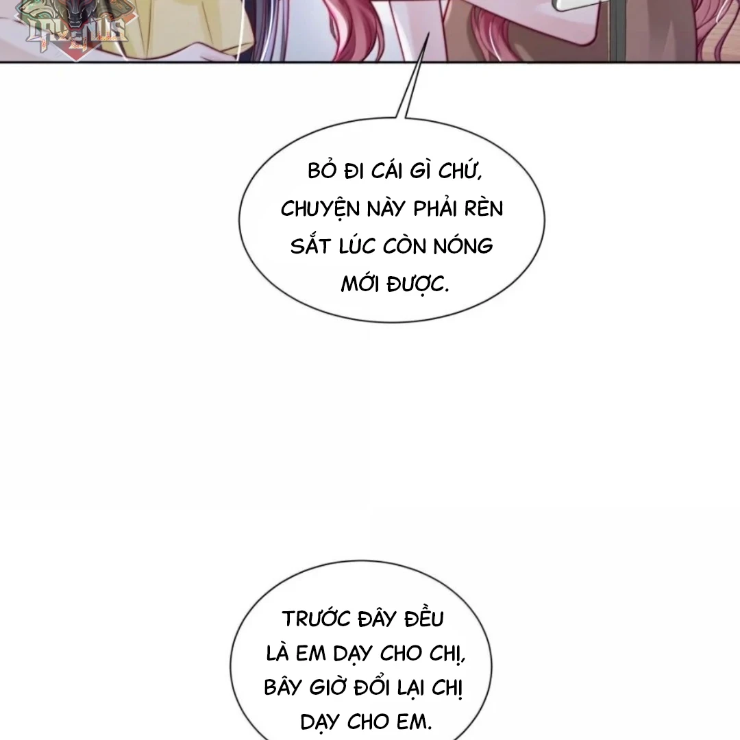 Gió Lớn Hôn Ánh Trăng Chapter 80 - 11