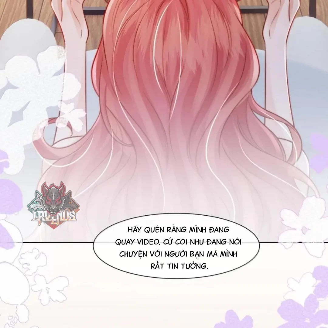 Gió Lớn Hôn Ánh Trăng Chapter 80 - 15