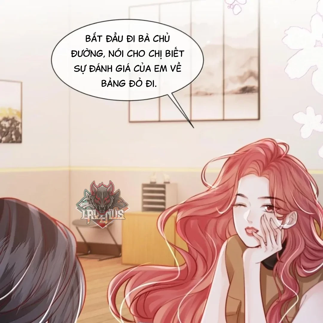 Gió Lớn Hôn Ánh Trăng Chapter 80 - 21