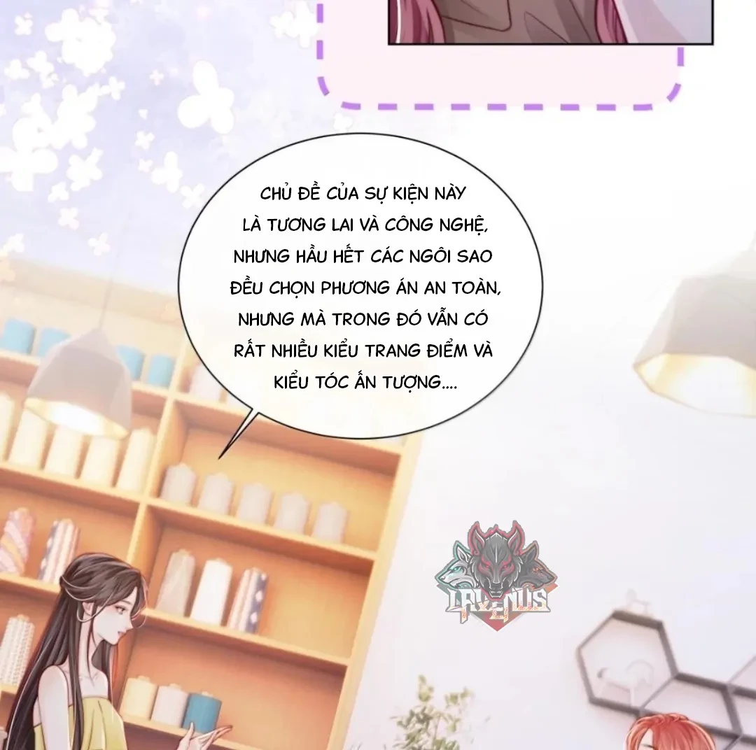 Gió Lớn Hôn Ánh Trăng Chapter 80 - 25