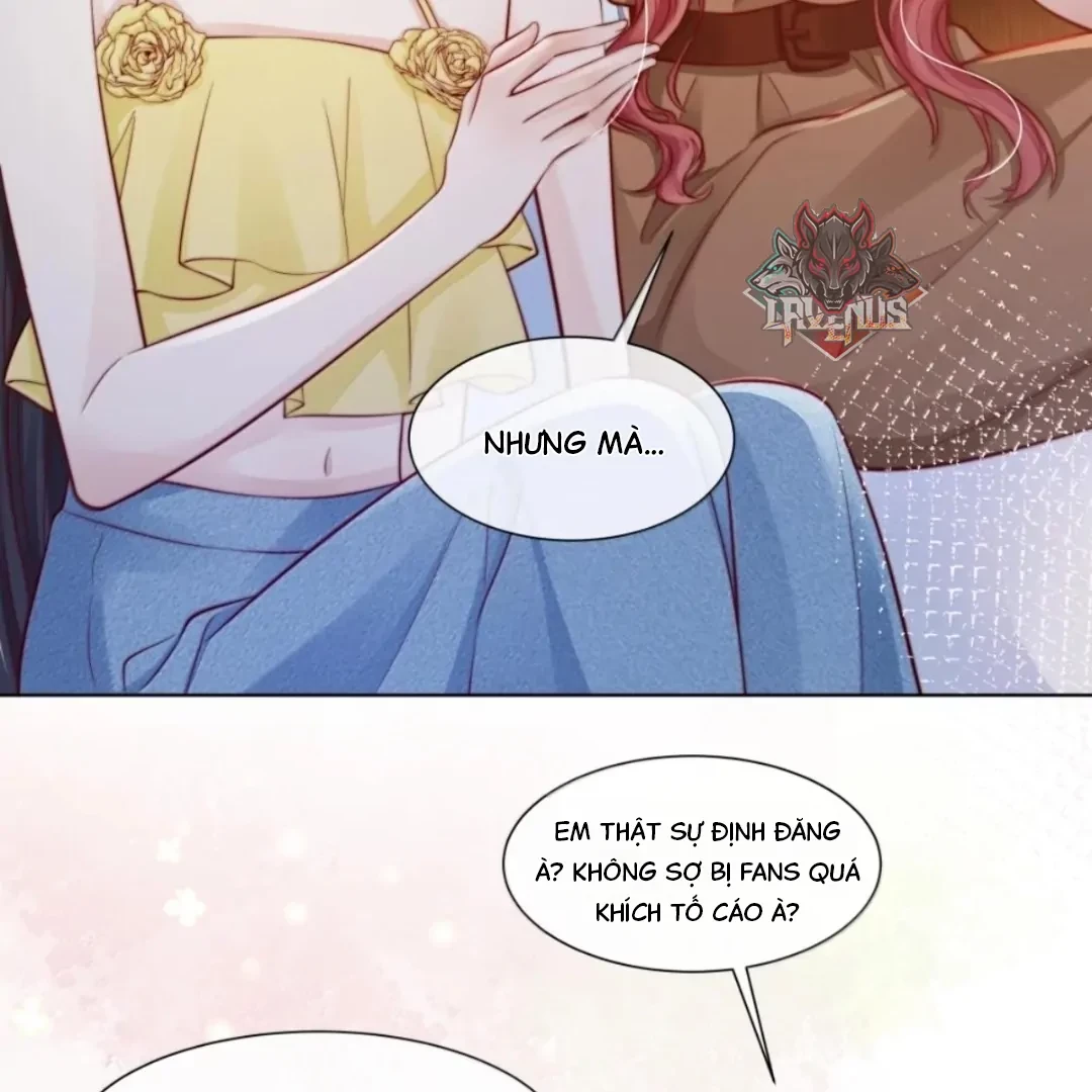 Gió Lớn Hôn Ánh Trăng Chapter 80 - 29