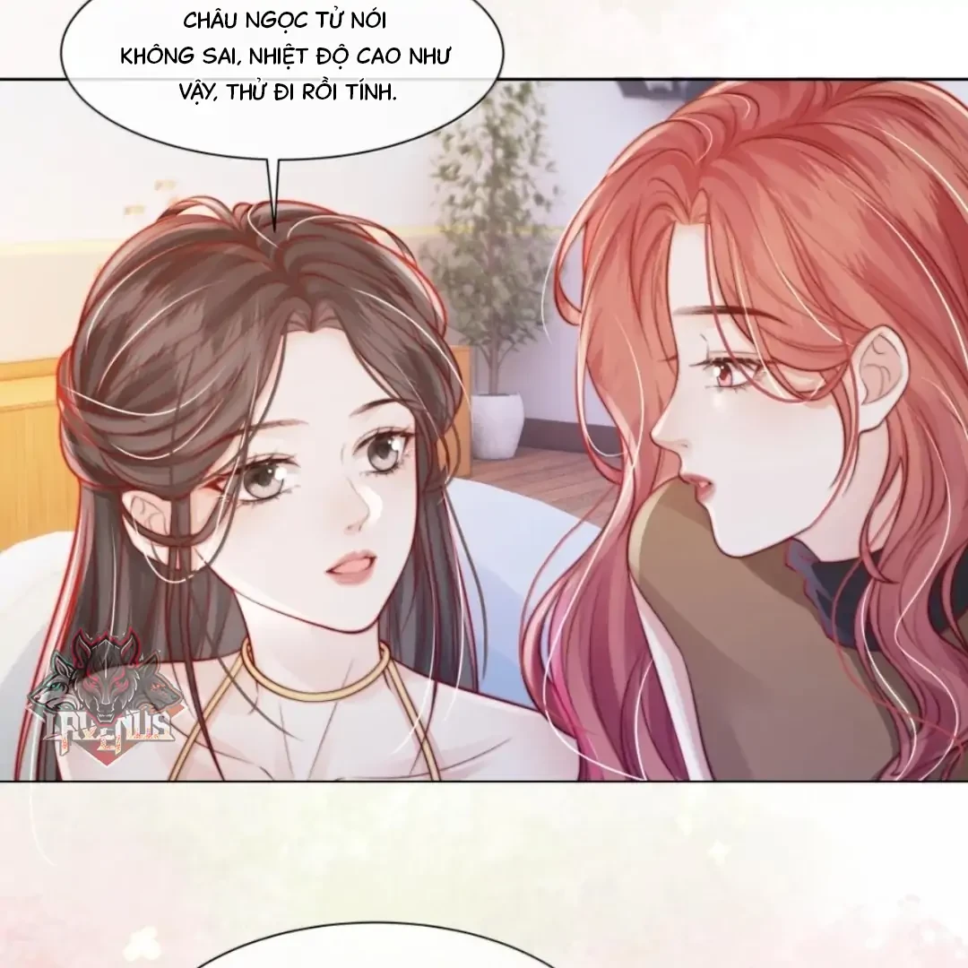 Gió Lớn Hôn Ánh Trăng Chapter 80 - 30