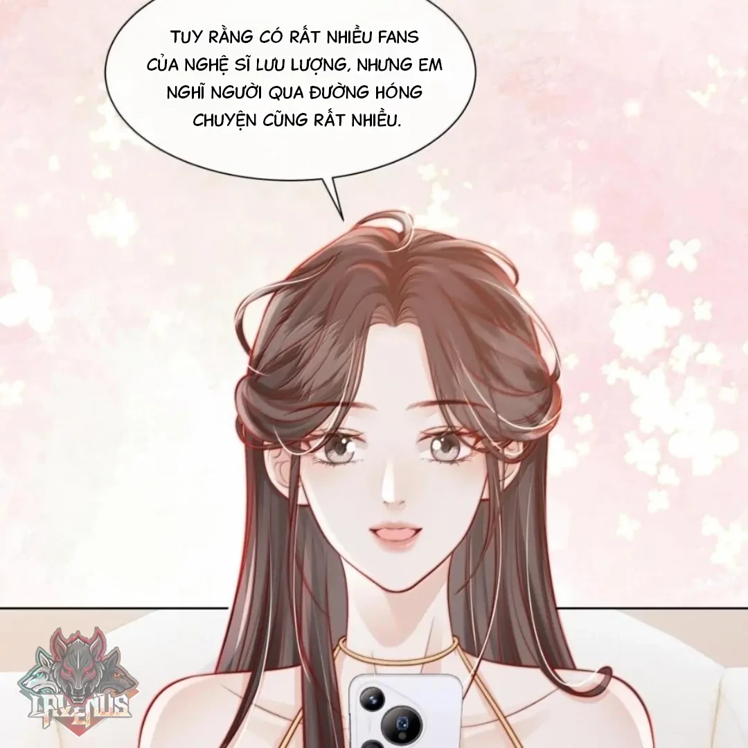 Gió Lớn Hôn Ánh Trăng Chapter 80 - 31