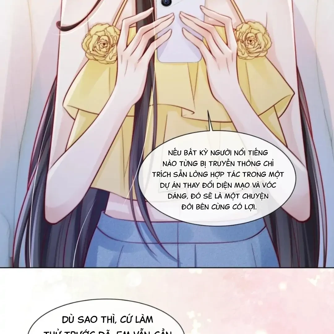 Gió Lớn Hôn Ánh Trăng Chapter 80 - 32