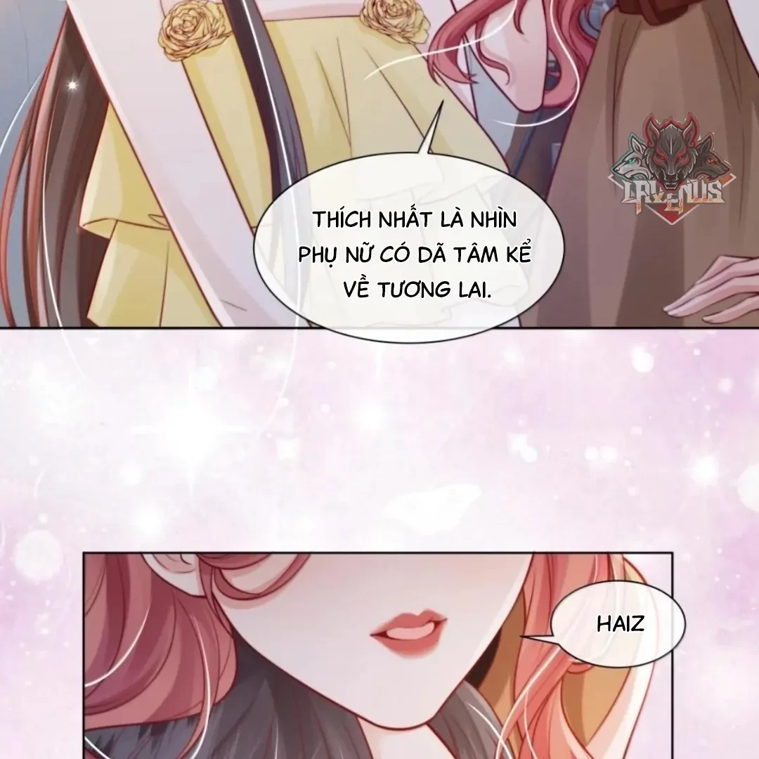 Gió Lớn Hôn Ánh Trăng Chapter 80 - 35