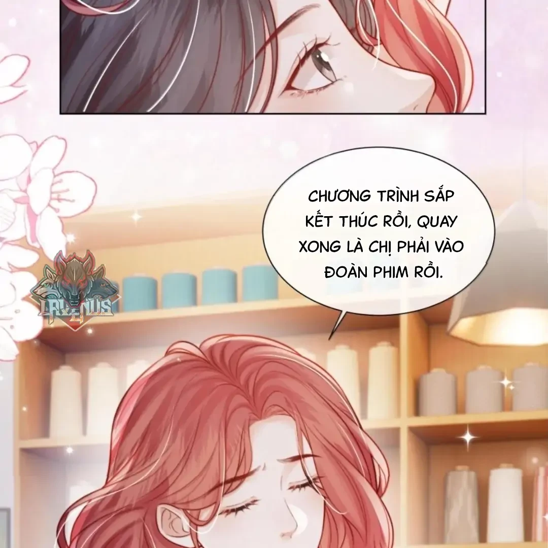 Gió Lớn Hôn Ánh Trăng Chapter 80 - 36