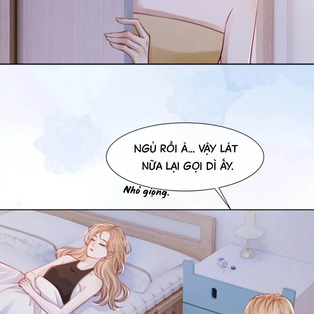 Gió Lớn Hôn Ánh Trăng Chapter 80 - 47