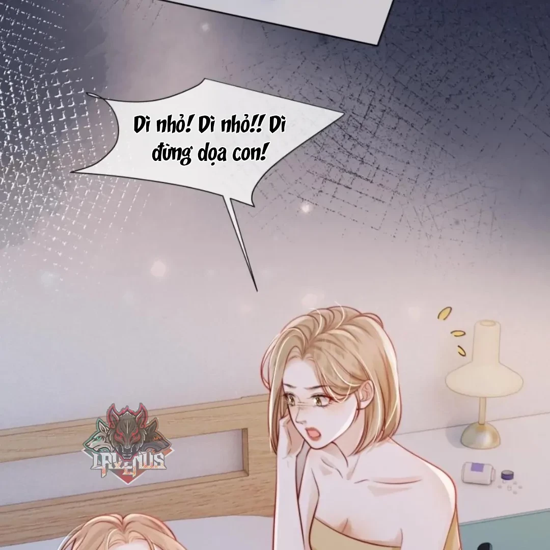 Gió Lớn Hôn Ánh Trăng Chapter 80 - 50