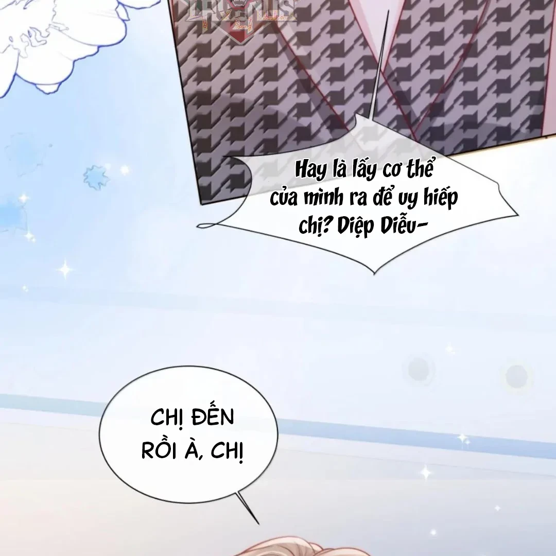 Gió Lớn Hôn Ánh Trăng Chapter 81 - 7