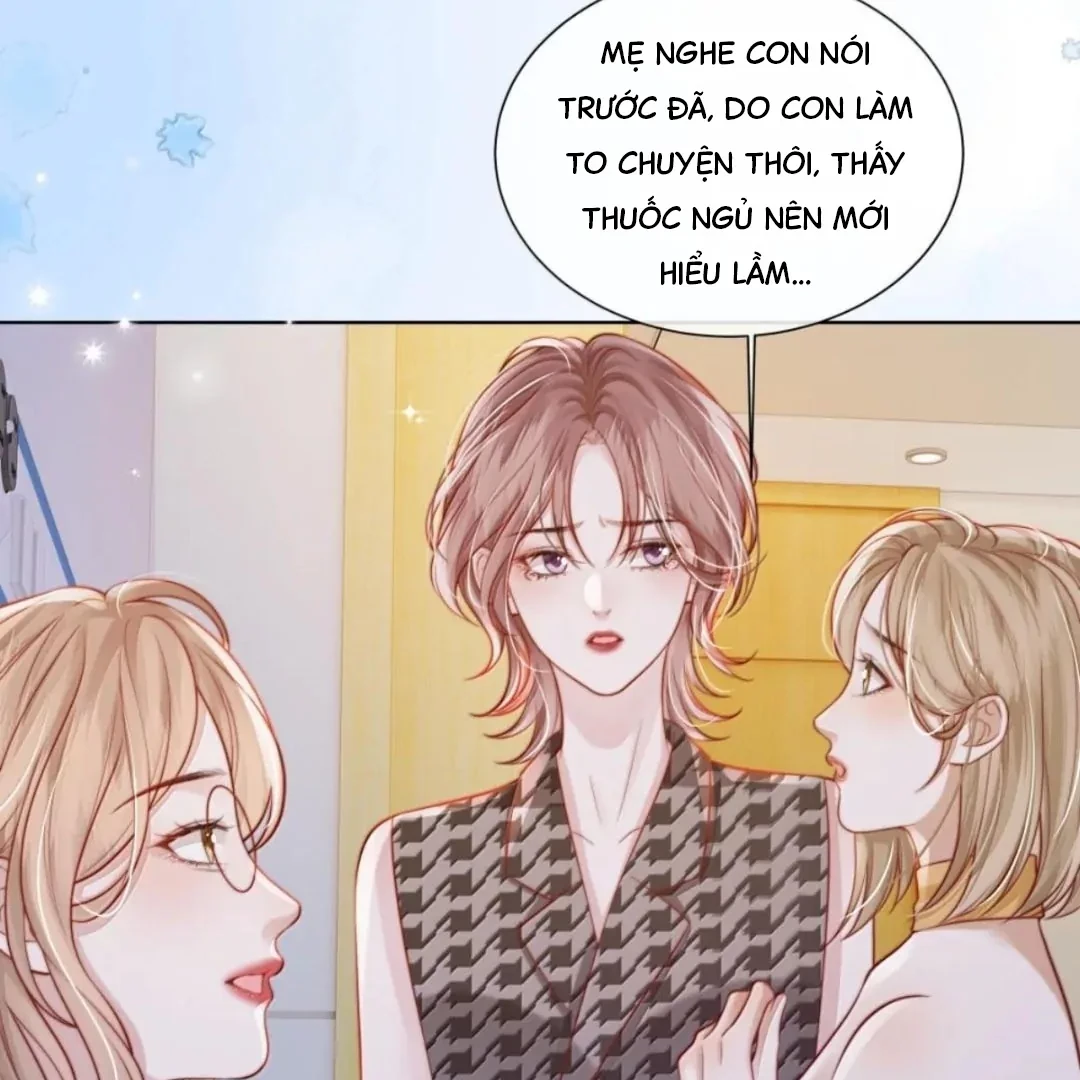 Gió Lớn Hôn Ánh Trăng Chapter 81 - 11