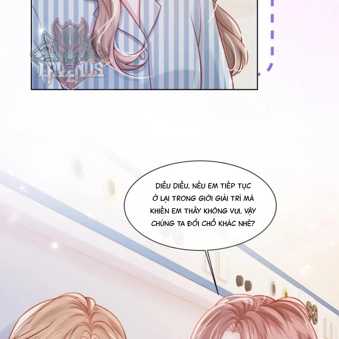 Gió Lớn Hôn Ánh Trăng Chapter 81 - 14