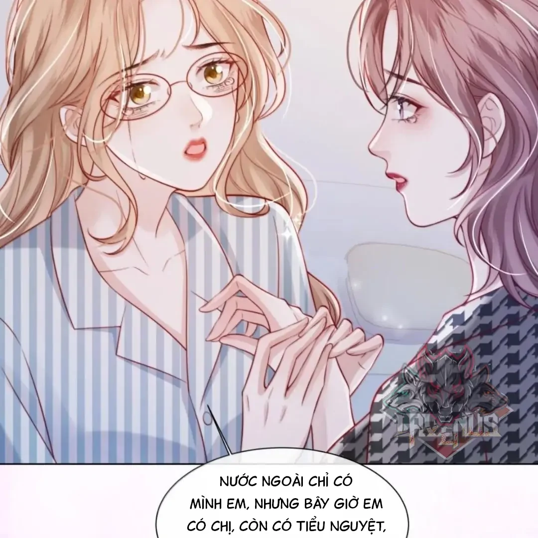 Gió Lớn Hôn Ánh Trăng Chapter 81 - 17