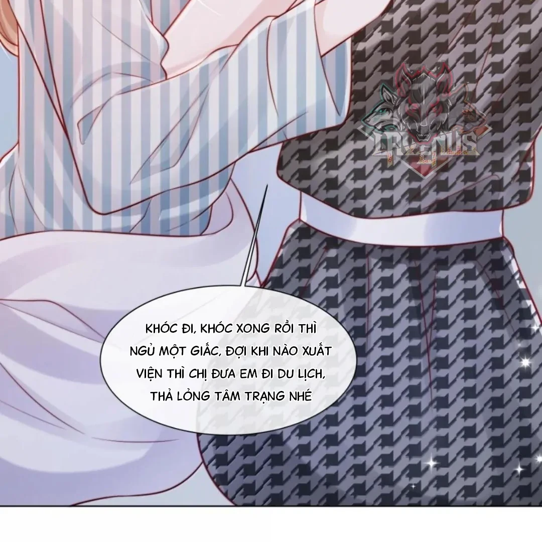 Gió Lớn Hôn Ánh Trăng Chapter 81 - 20