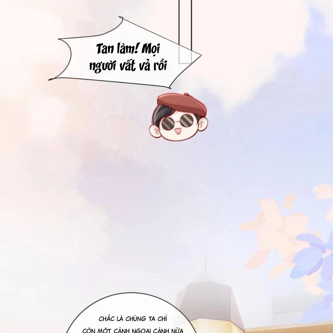 Gió Lớn Hôn Ánh Trăng Chapter 81 - 22