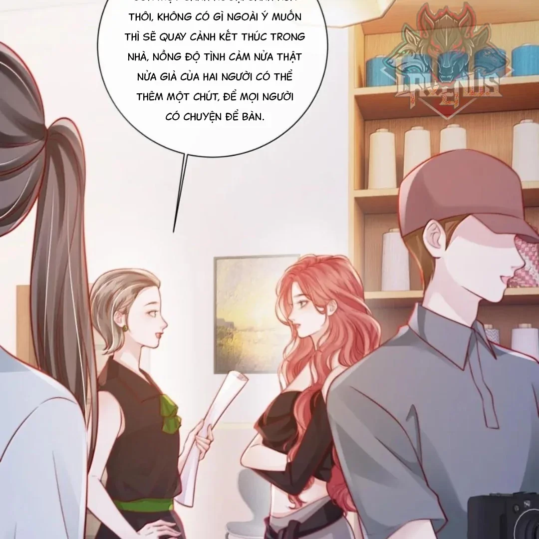 Gió Lớn Hôn Ánh Trăng Chapter 81 - 23