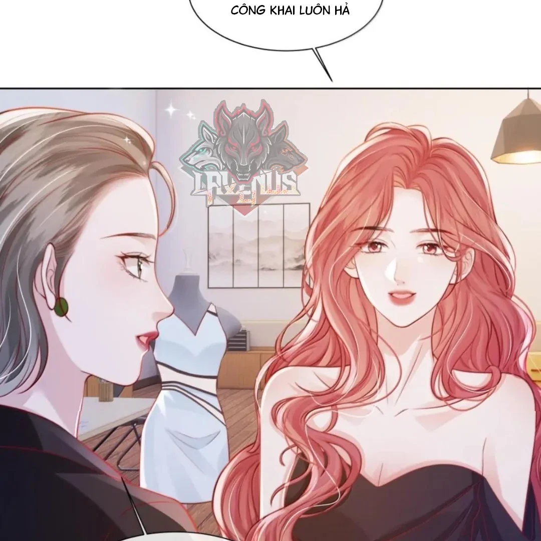 Gió Lớn Hôn Ánh Trăng Chapter 81 - 25