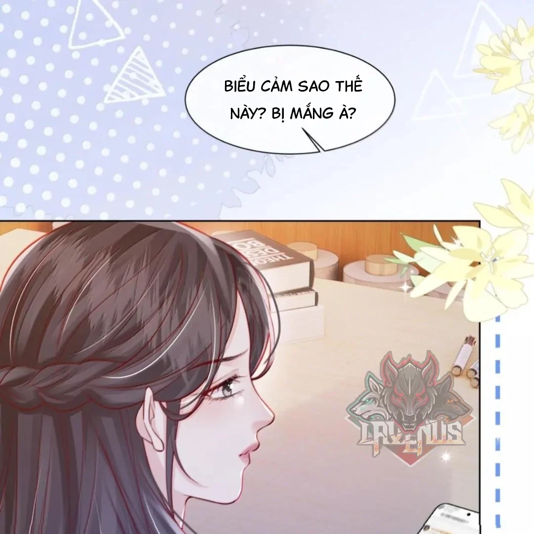 Gió Lớn Hôn Ánh Trăng Chapter 81 - 28