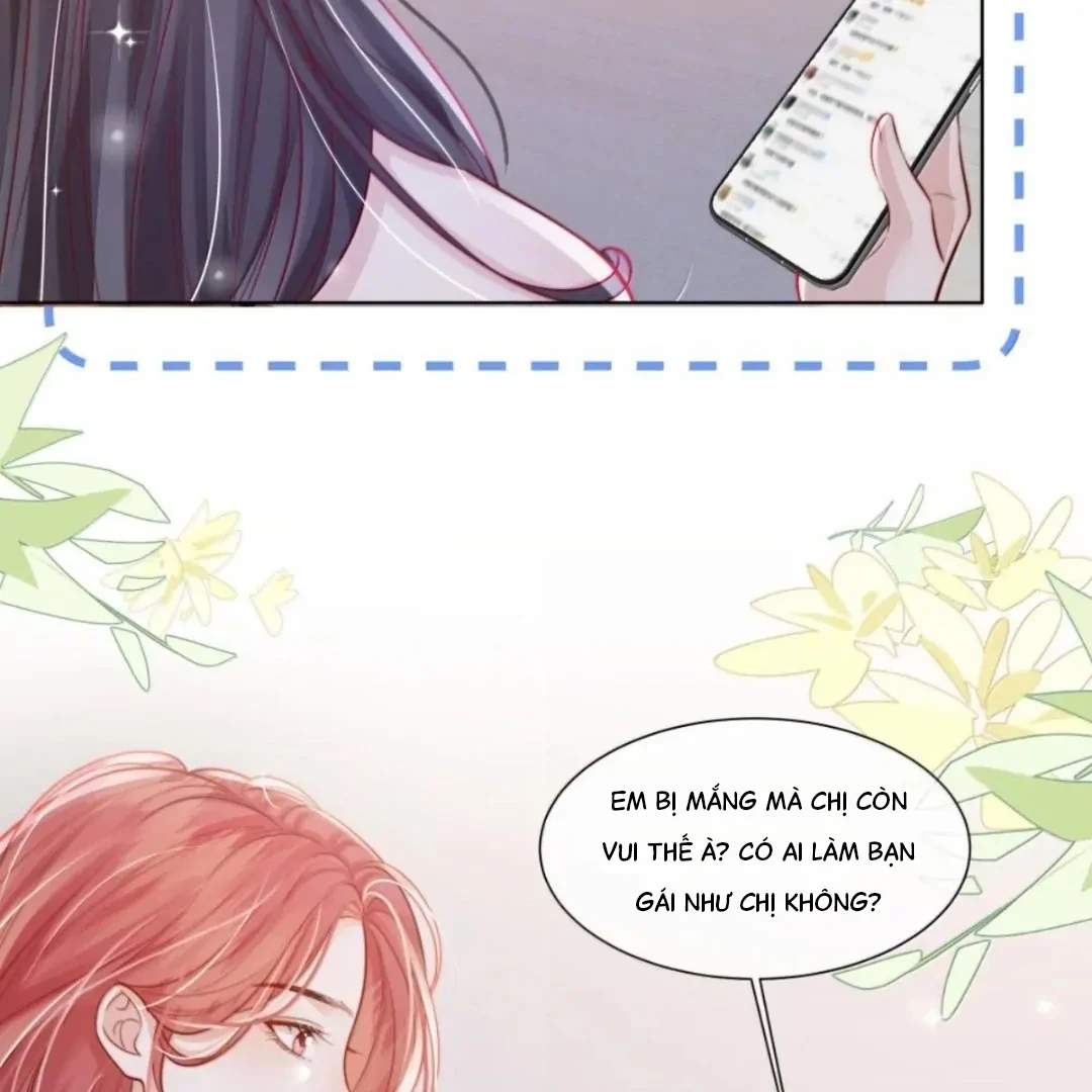 Gió Lớn Hôn Ánh Trăng Chapter 81 - 29