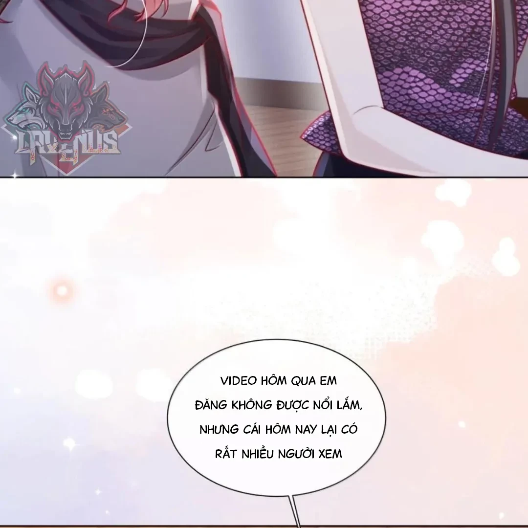 Gió Lớn Hôn Ánh Trăng Chapter 81 - 31