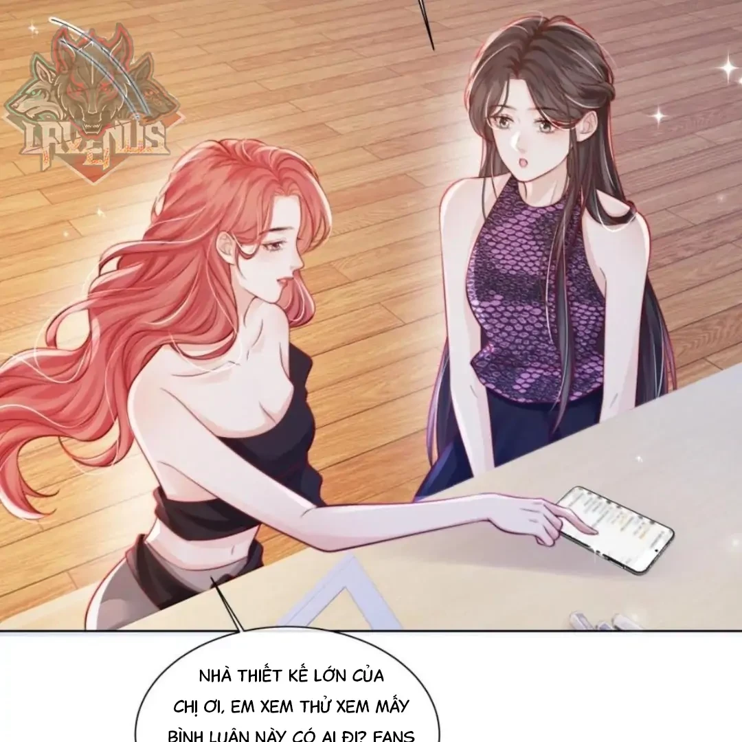 Gió Lớn Hôn Ánh Trăng Chapter 81 - 32