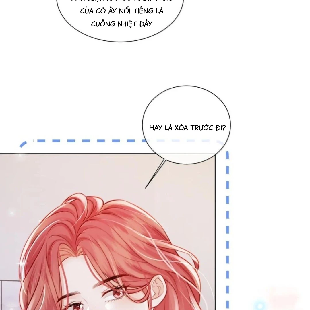 Gió Lớn Hôn Ánh Trăng Chapter 81 - 33