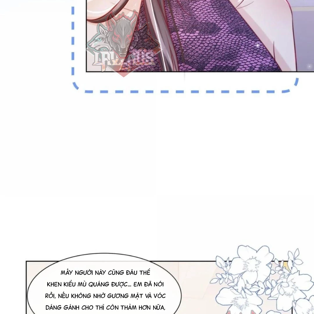 Gió Lớn Hôn Ánh Trăng Chapter 81 - 36