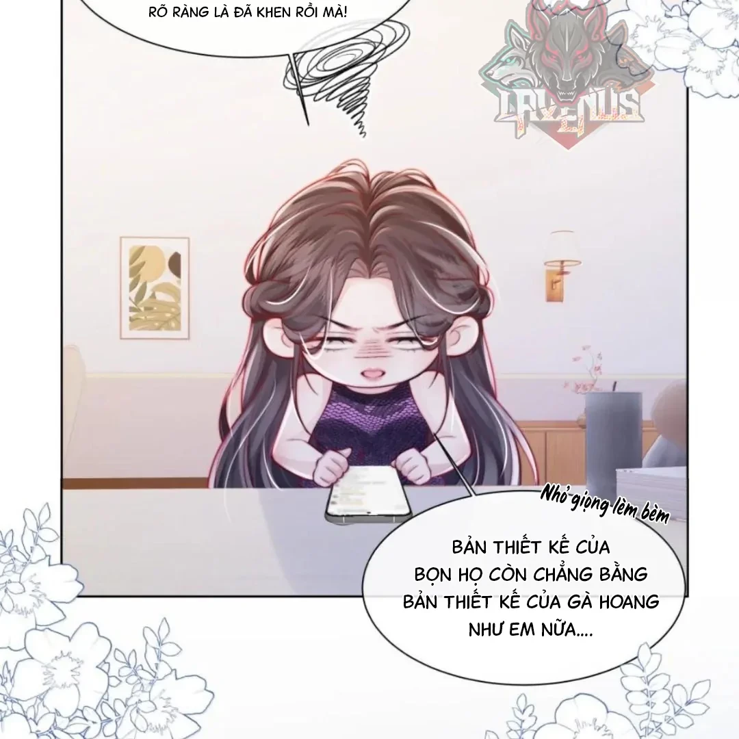 Gió Lớn Hôn Ánh Trăng Chapter 81 - 37