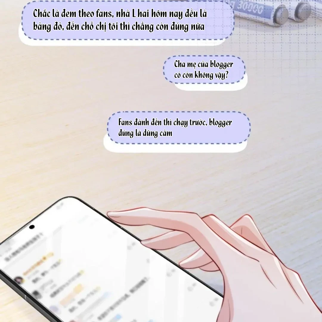 Gió Lớn Hôn Ánh Trăng Chapter 81 - 40