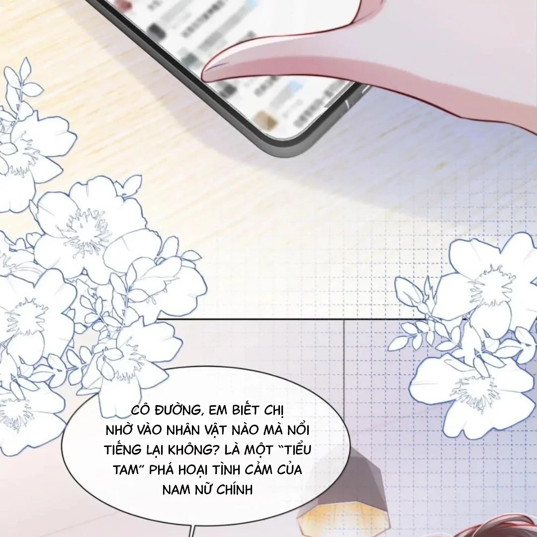 Gió Lớn Hôn Ánh Trăng Chapter 81 - 41