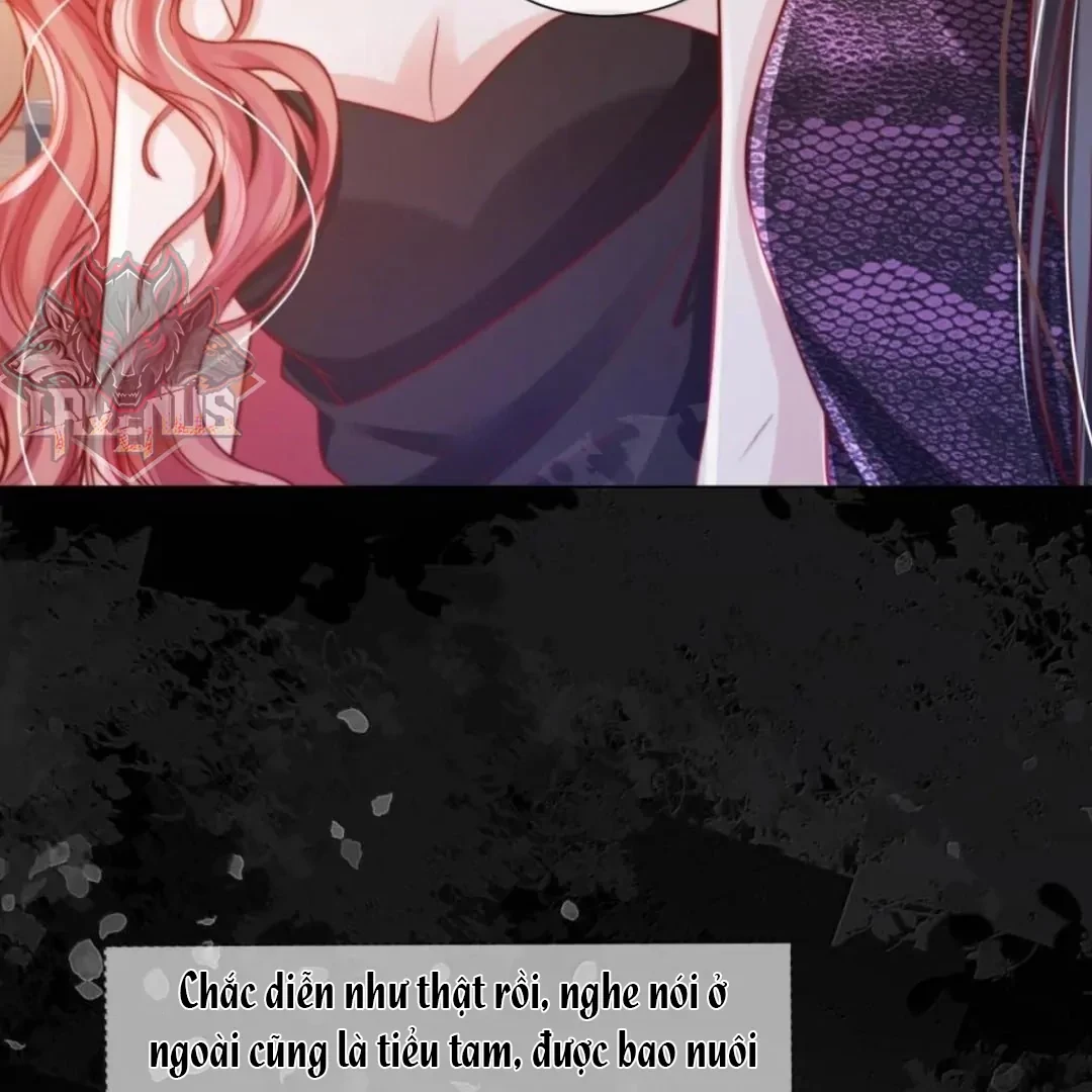 Gió Lớn Hôn Ánh Trăng Chapter 81 - 43