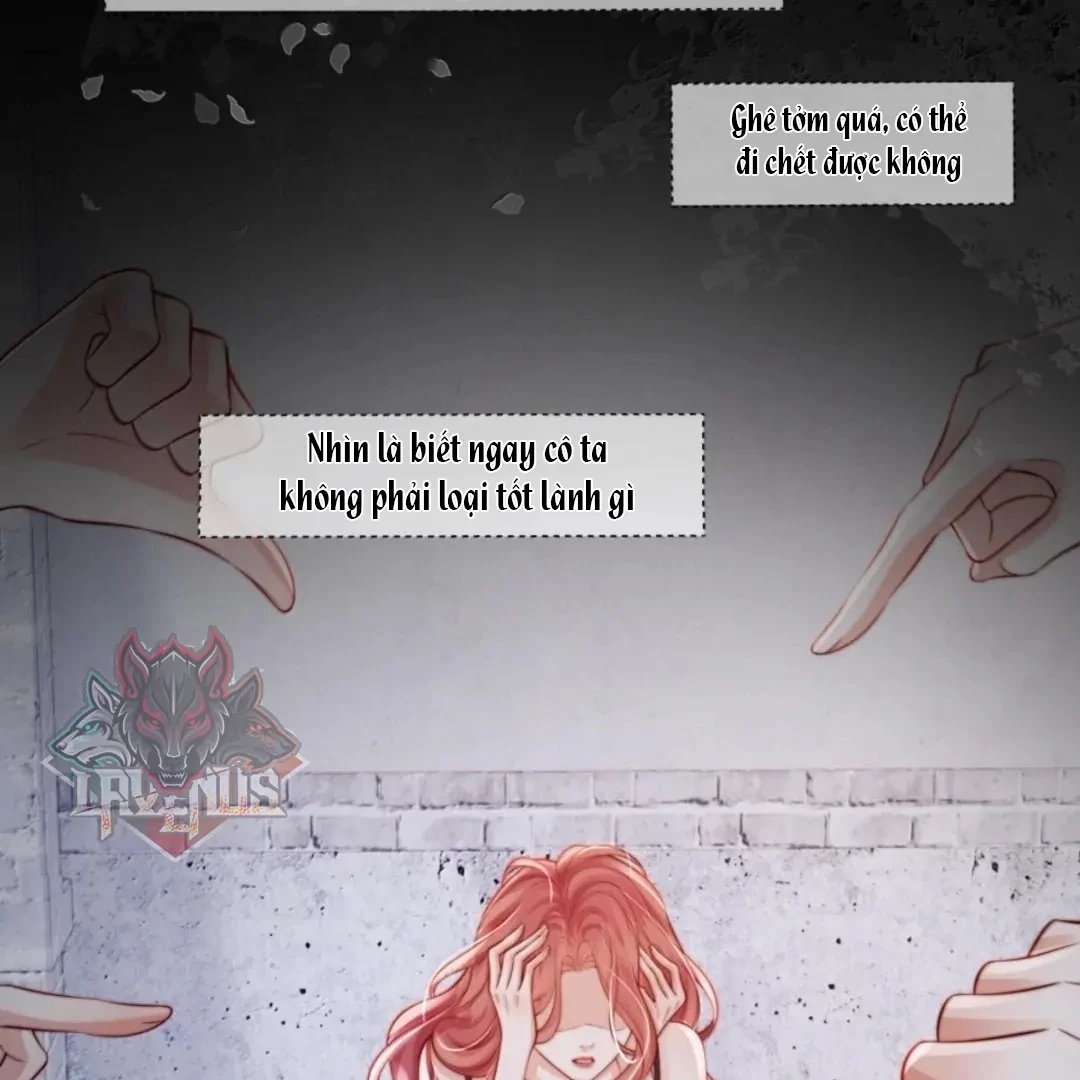 Gió Lớn Hôn Ánh Trăng Chapter 81 - 44