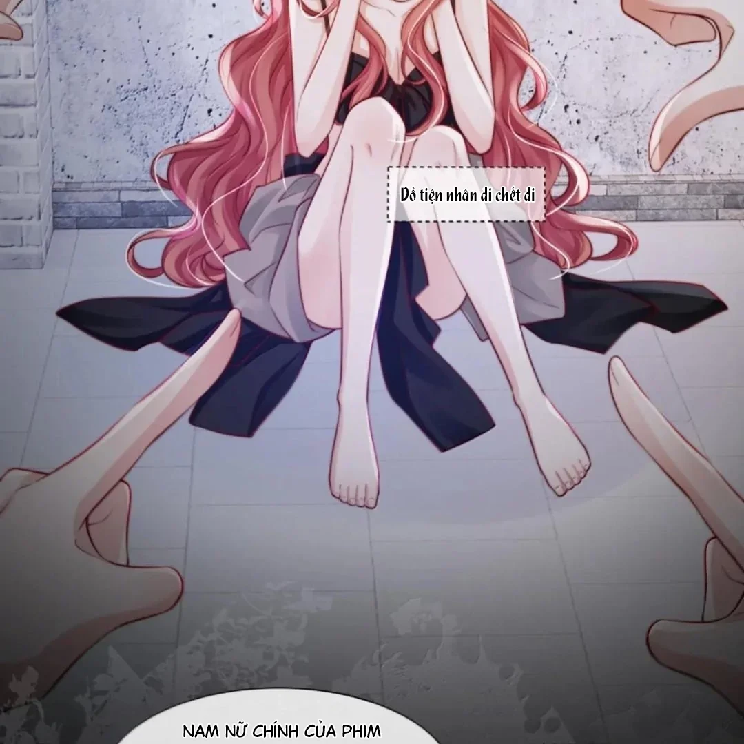 Gió Lớn Hôn Ánh Trăng Chapter 81 - 45