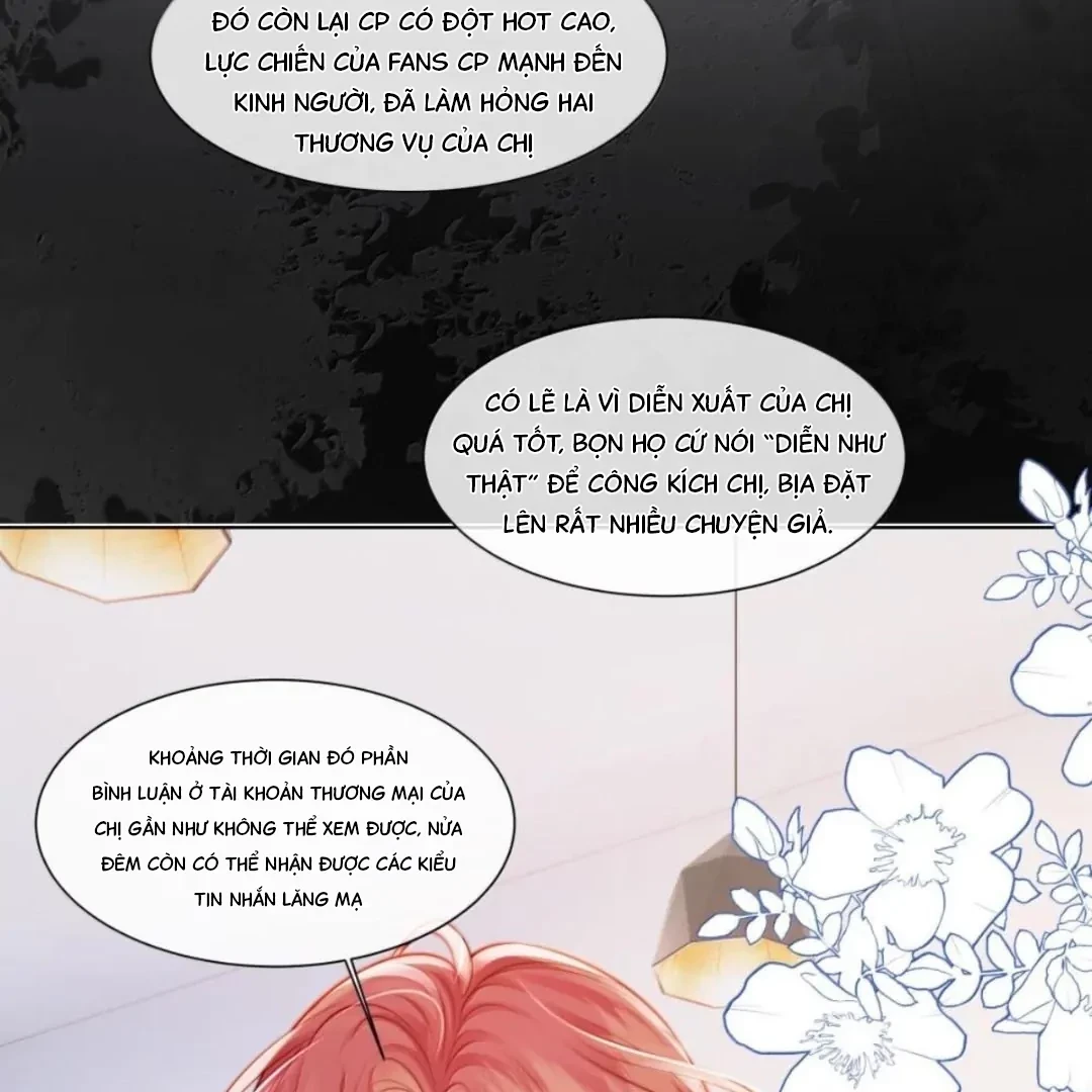 Gió Lớn Hôn Ánh Trăng Chapter 81 - 46