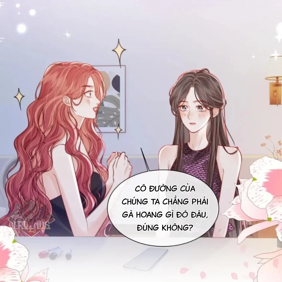 Gió Lớn Hôn Ánh Trăng Chapter 81 - 50