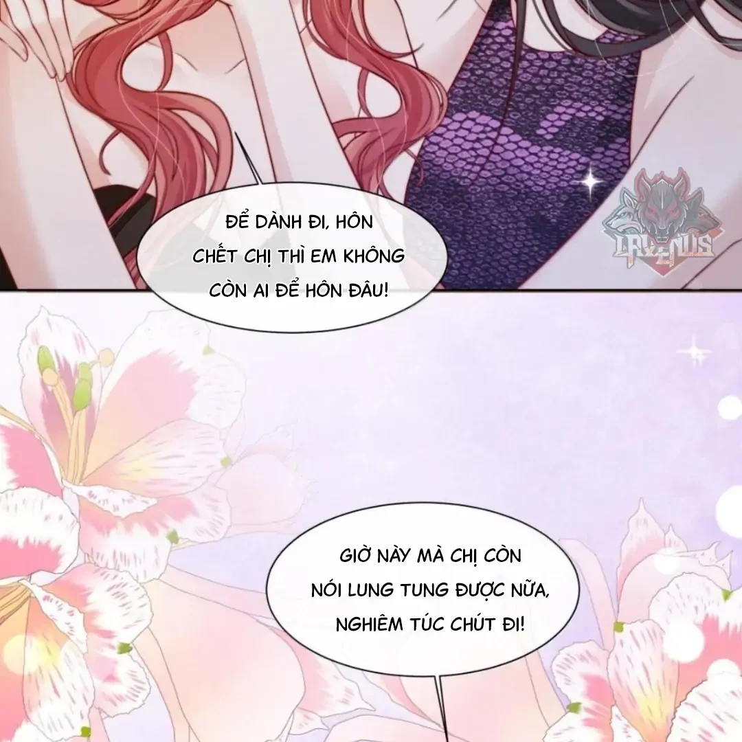 Gió Lớn Hôn Ánh Trăng Chapter 81 - 52