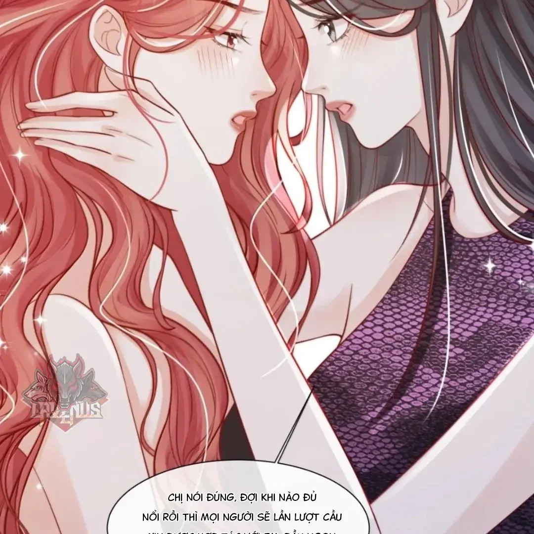 Gió Lớn Hôn Ánh Trăng Chapter 81 - 56