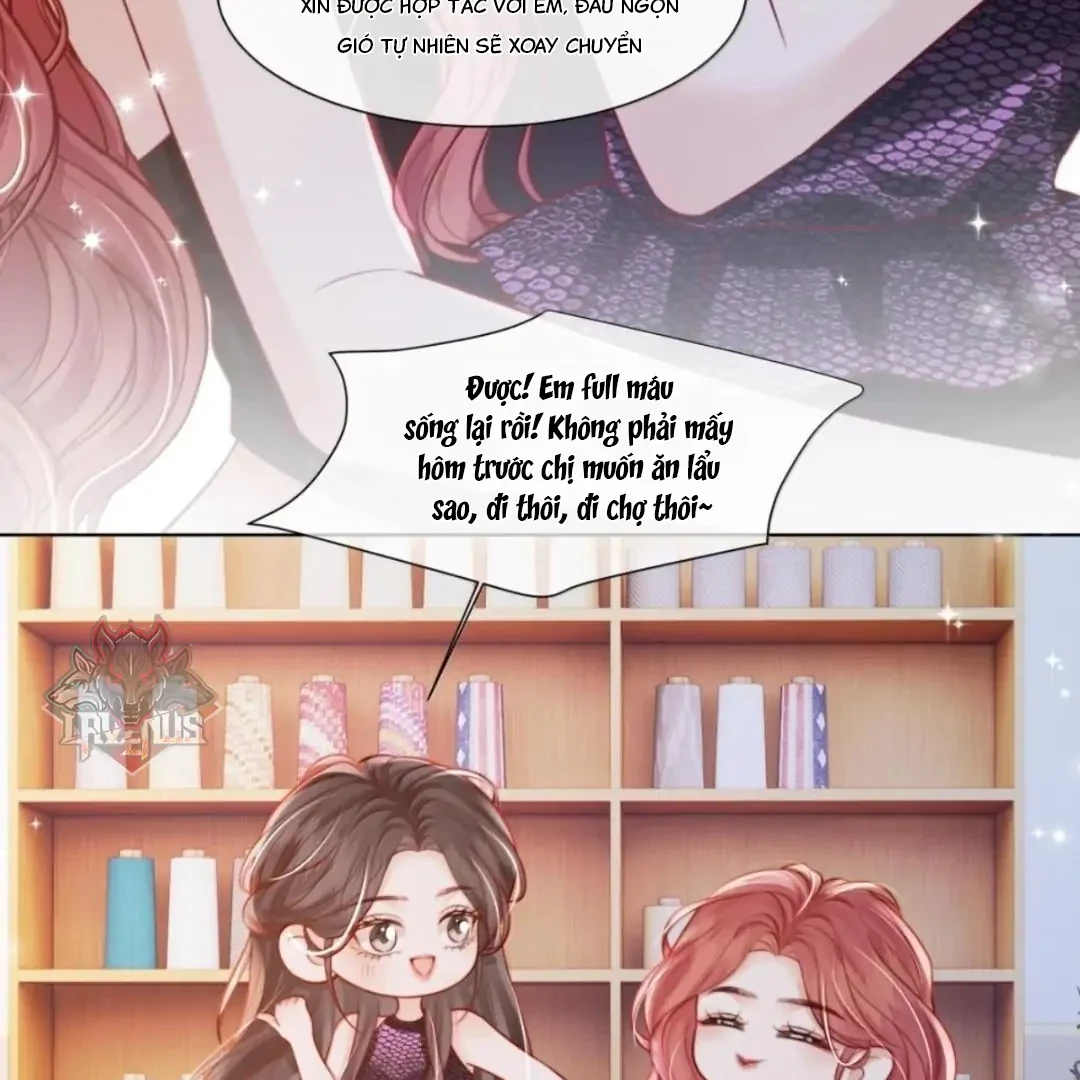 Gió Lớn Hôn Ánh Trăng Chapter 81 - 57